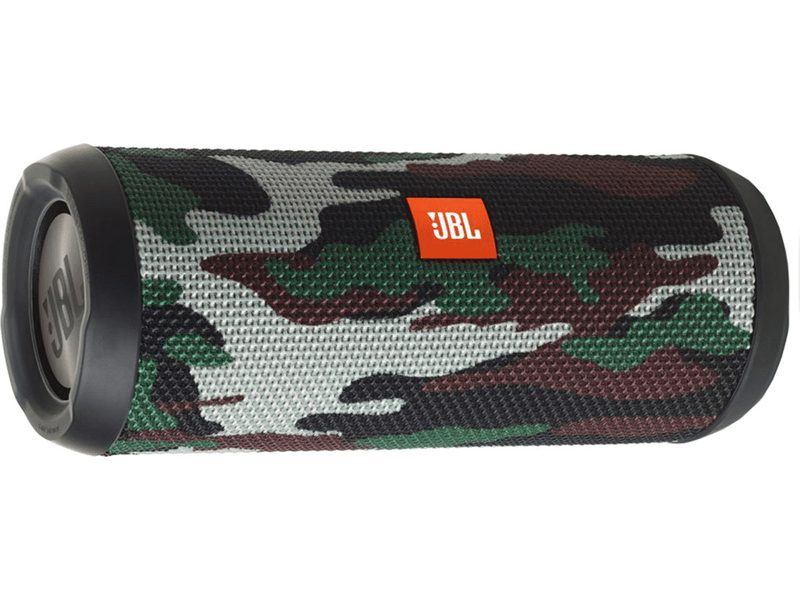 JBL FLIP3 Bluetooth Hangszóró, Squad