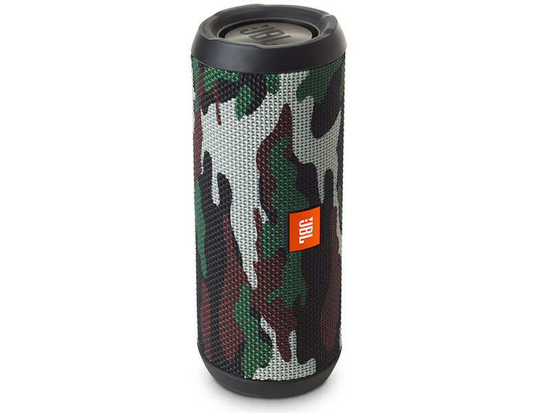 JBL FLIP3 Bluetooth Hangszóró, Squad
