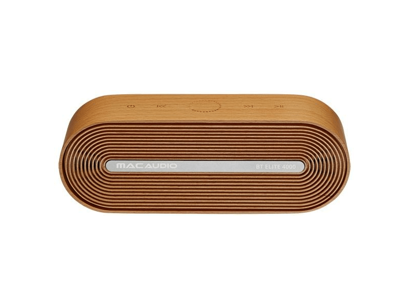 Mac Audio ELITE 4000 Bluetooth Hangszóró