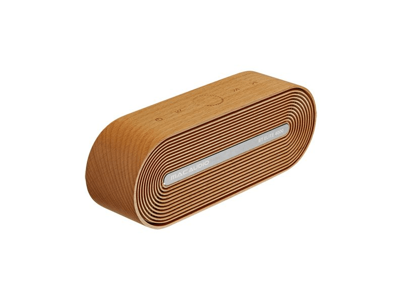 Mac Audio ELITE 4000 Bluetooth Hangszóró