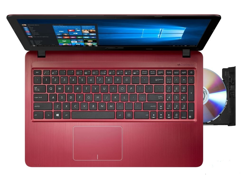 ASUS VivoBook Max X541UJ-GQ008