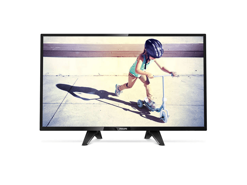 Philips 32PHS4132/12 HD Ready LED Tv