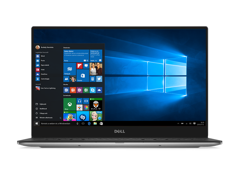 Dell XPS 13-222187