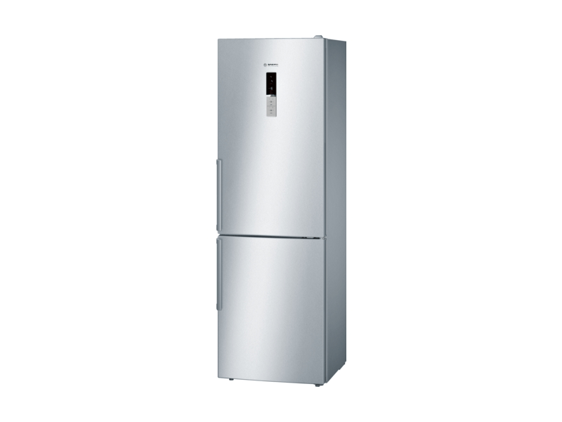 BOSCH KGN36HI32 Alulfagyasztós kombinált hűtőszekrény