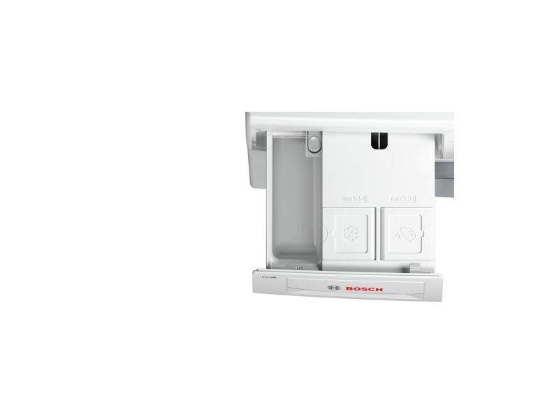 BOSCH WAW326H0EU Elöltöltős mosógép