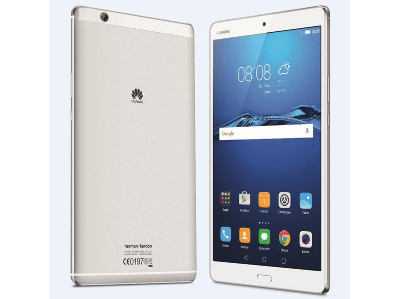 Huawei MediaPad M3 Lite 8.0