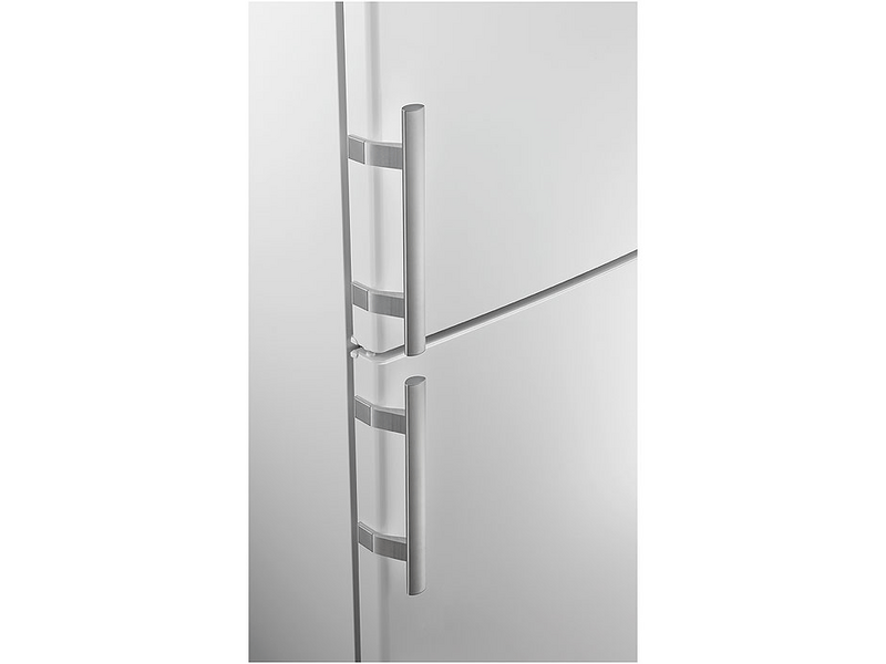 Electrolux EN3854POX Alulfagyasztós Kombinált hűtőszekrény