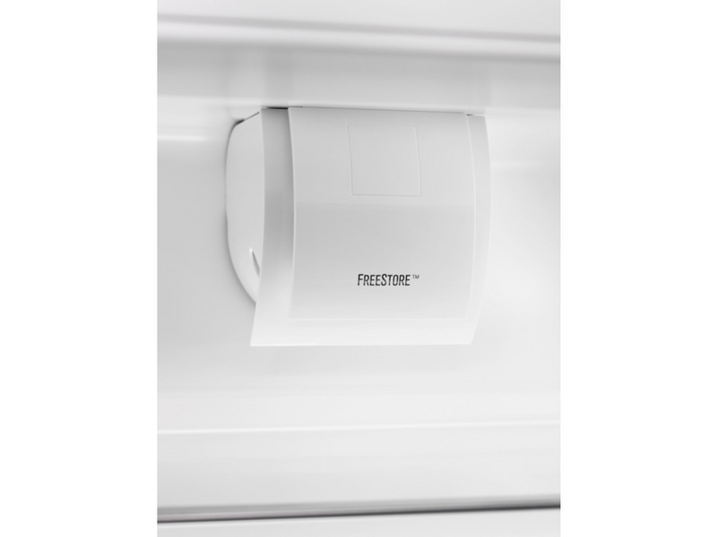 Electrolux EN3854POX Alulfagyasztós Kombinált hűtőszekrény