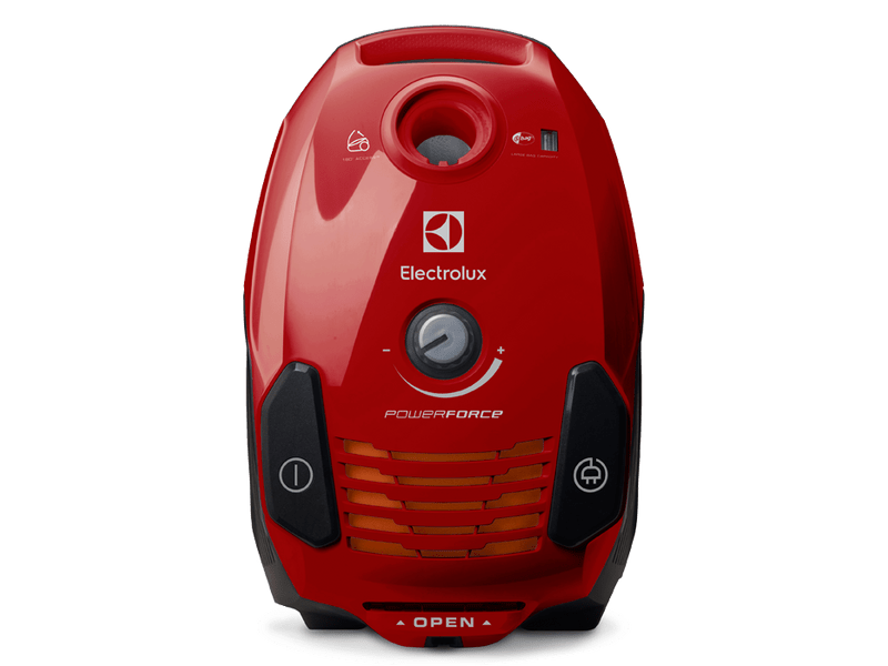 ELECTROLUX ZPFCLASSIC