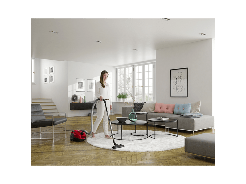 ELECTROLUX ZPFCLASSIC