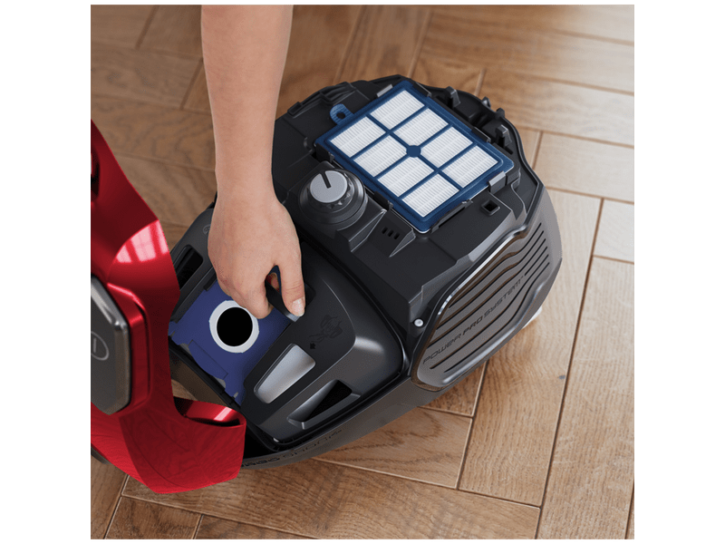 ELECTROLUX ZPFCLASSIC