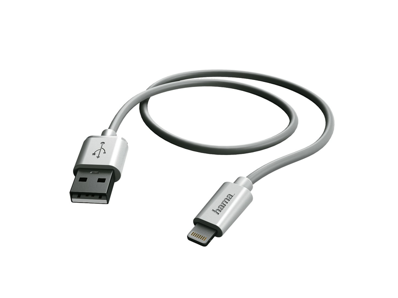 Hama 138222 Adatkábel Apple Készülékekhez
