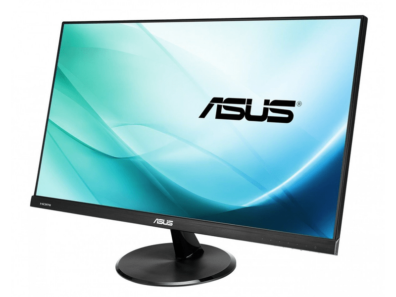 ASUS VP239H 23