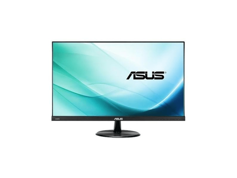 ASUS VP239H 23