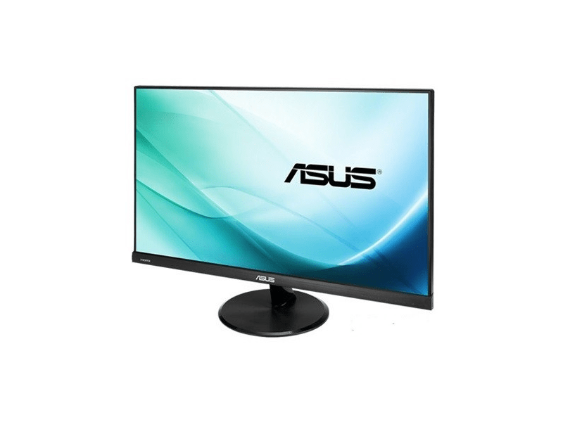 ASUS VP239H 23