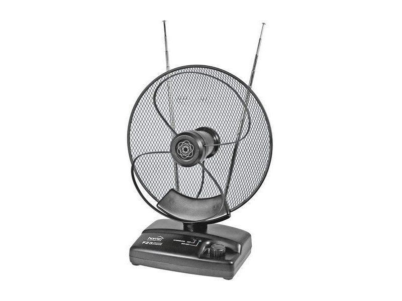 HOME FZ 3 Szobaantenna erősítővel, 32dB, DVB-T/T2