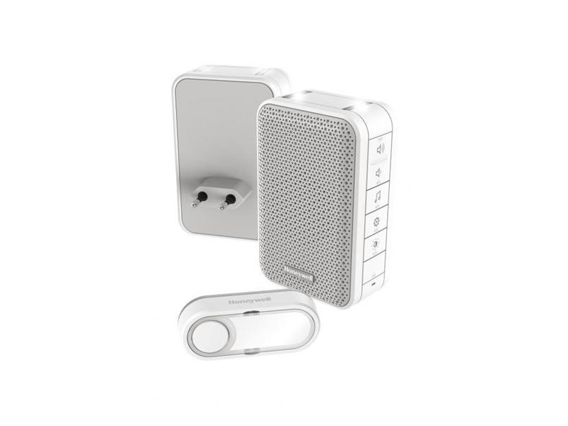 Honeywell DC313EP2 Vezeték nélküli csengő, 230V, 150m (DC313EP2)