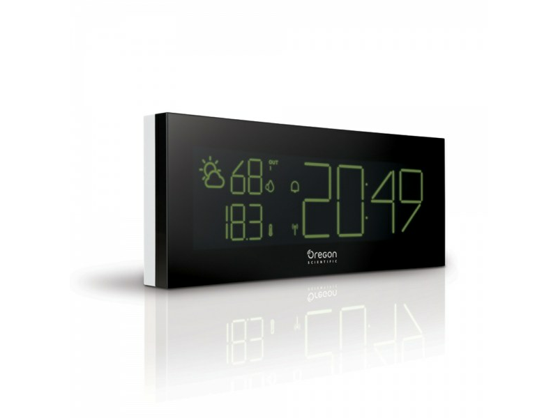 OREGON SCIENTIFIC BAR292-W Fehér (157648)