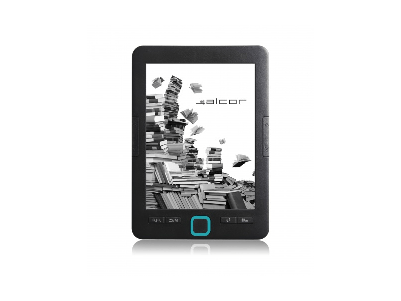 Alcor MYTH LED ebook olvasó 8GB