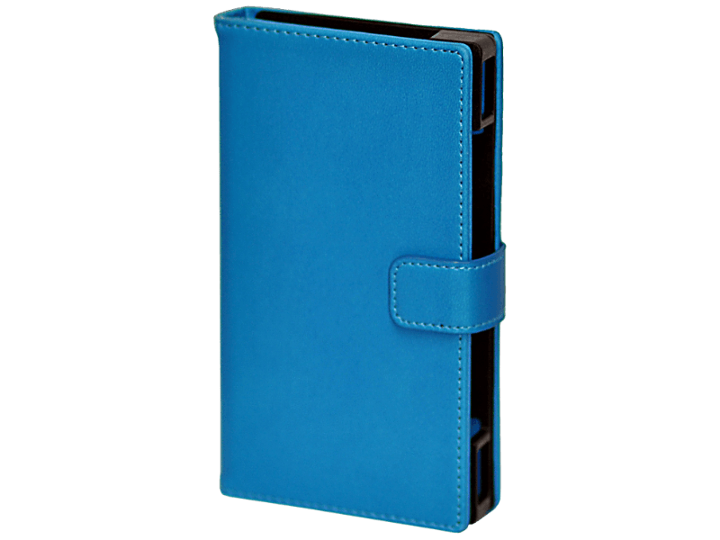 Hama 135238 Univerzális Telefontok 5,2-5,8 coll, Kék