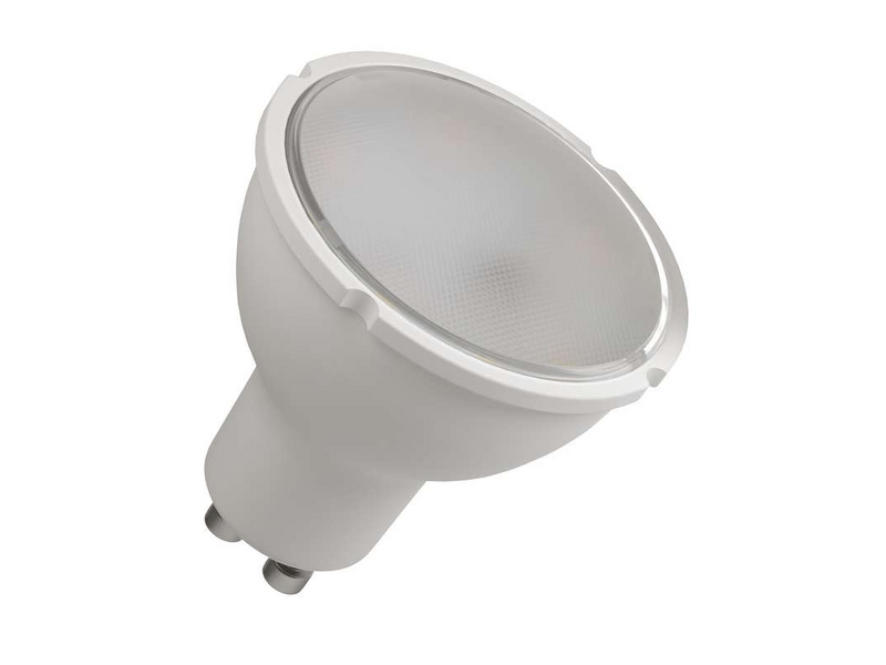 EMOS LED spot izzó GU10 6W WW (Z75130)
