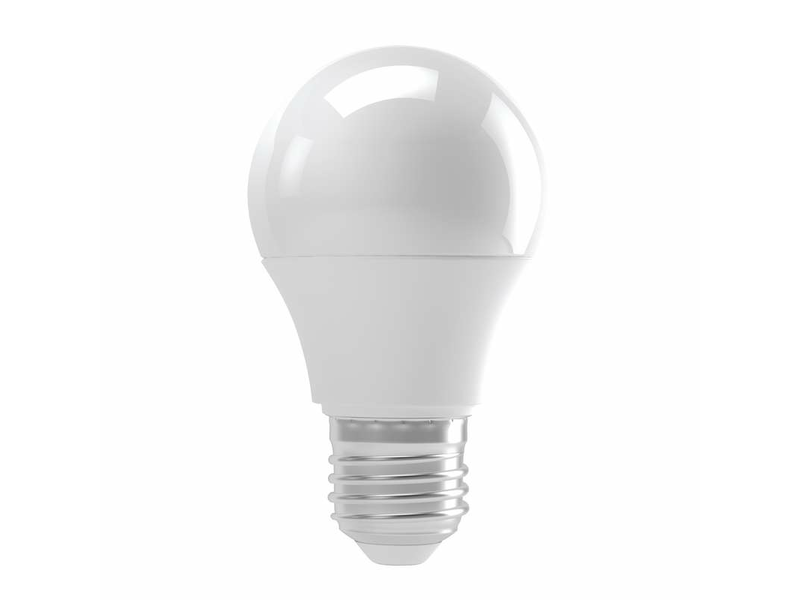 EMOS LED izzó value A55 E27 5W WW (ZL4001)