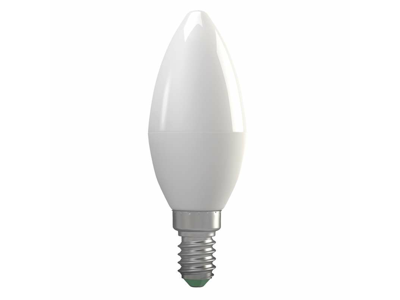 EMOS LED IZZÓ GYERTYA E14 6W NW ZL4103