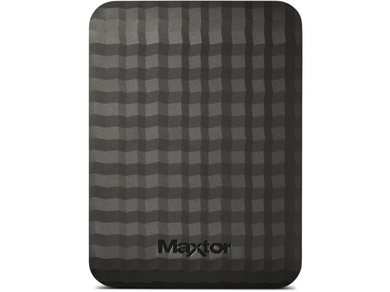 Maxtor M3 Portable 500GB STSHX-M500TCBM