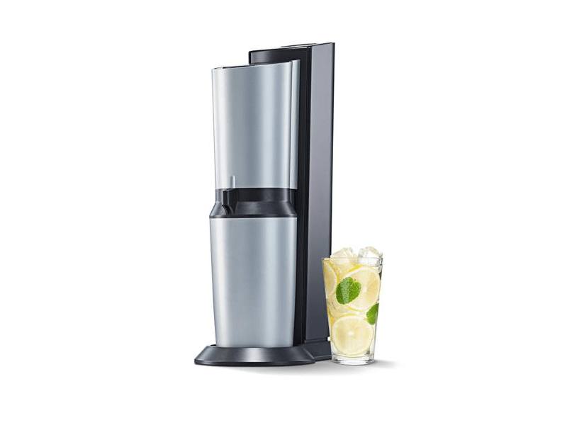 Sodastream Crystal TITAN S Szódagép