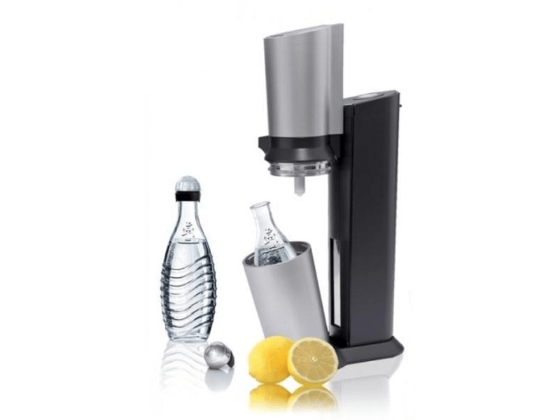 Sodastream Crystal TITAN S Szódagép