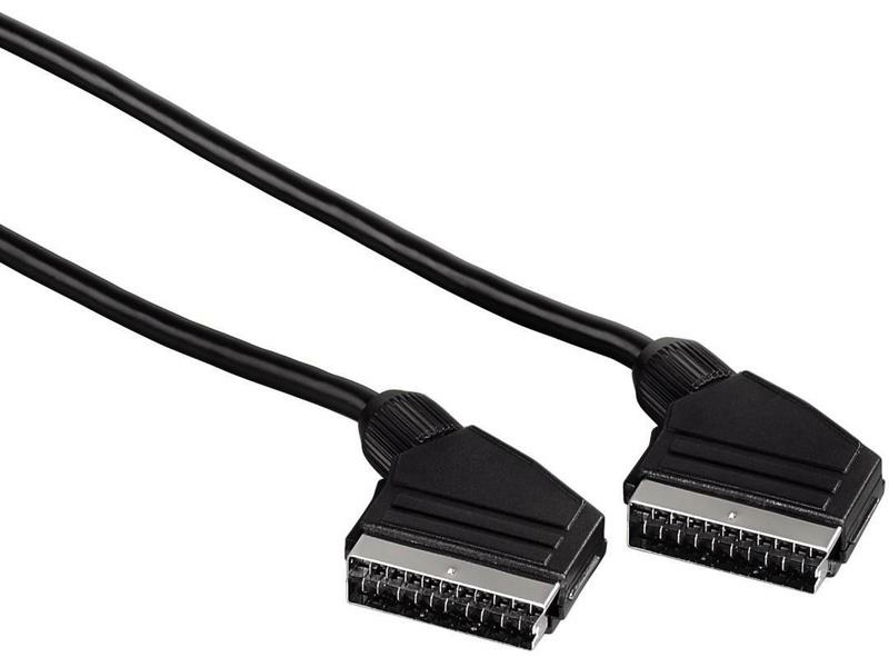 HAMA 43165 Scart összekötő, 4m