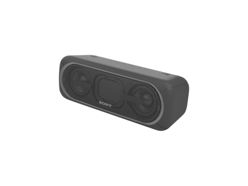 Sony SRSXB40B Vezeték nélküli Bluetooth hangsugárzó, Fekete