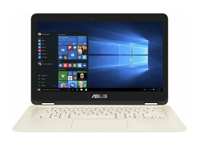 ASUS ZenBook Flip UX360CA-C4175T Arany