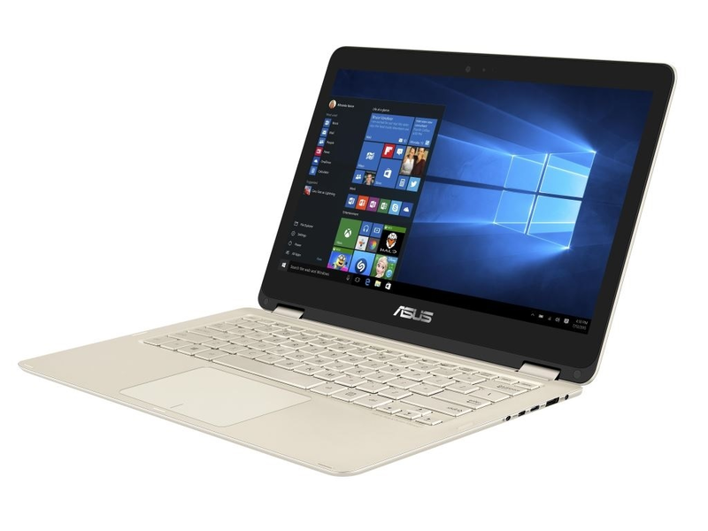 ASUS ZenBook Flip UX360CA-C4175T Arany