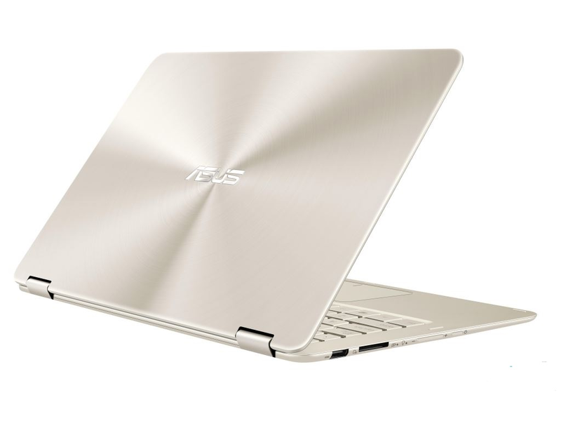ASUS ZenBook Flip UX360CA-C4175T Arany
