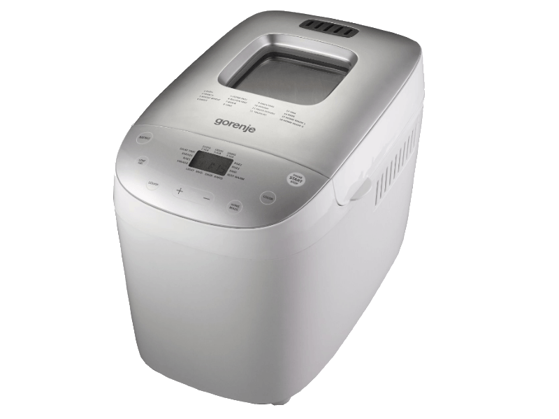 GORENJE BM1600WG Kenyérsütő