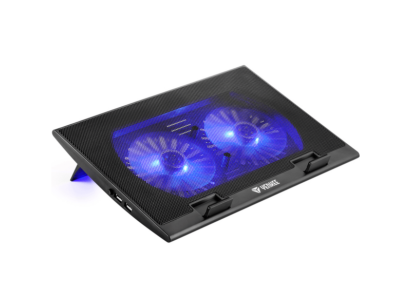 Yenkee YSN 120 notebook hűtő