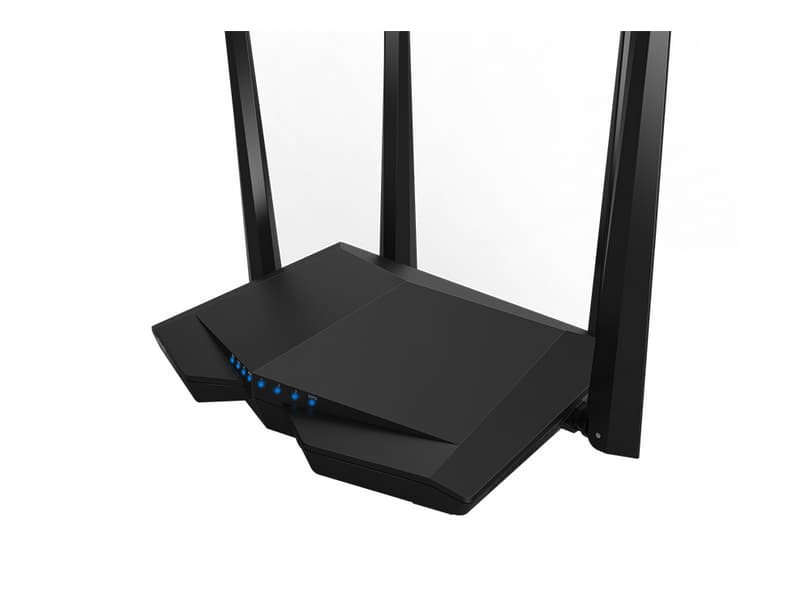 Tenda AC6 AC1200 Smart Dual-Band WIFI Router
