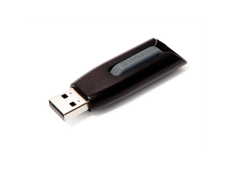 Verbatim 8GB, USB 3.0, 60/12 MB/sec,