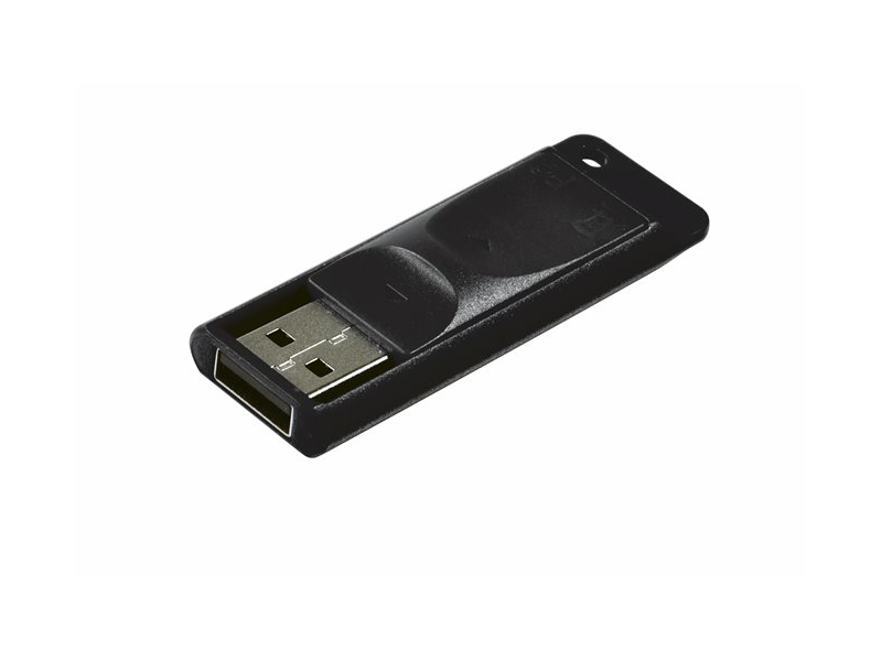 Verbatim Slider 16GB USB 2.0 (98696)