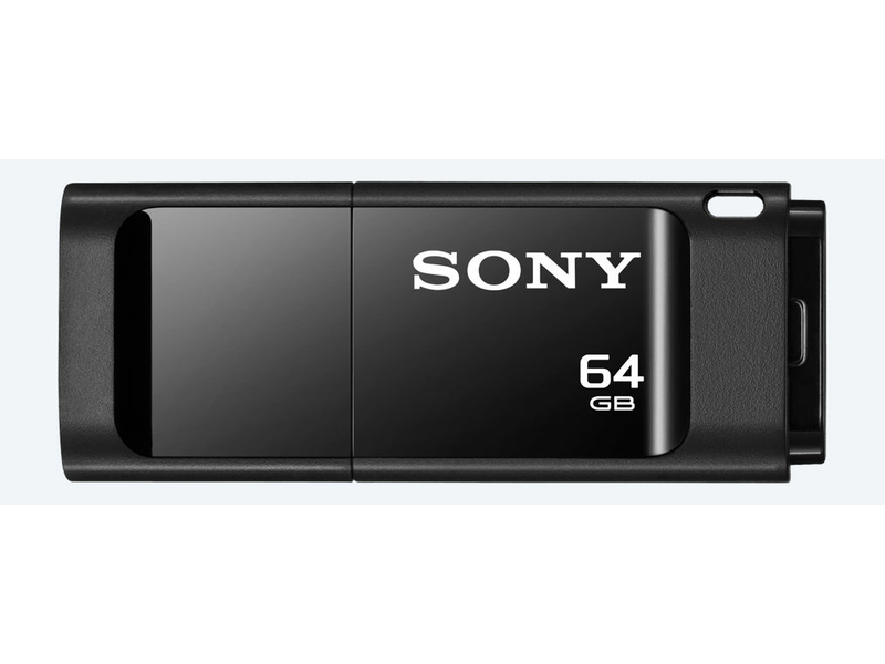 SONY 64GB Micro Vault X-sorozatú USB flash meghajtó (USM64GXB)