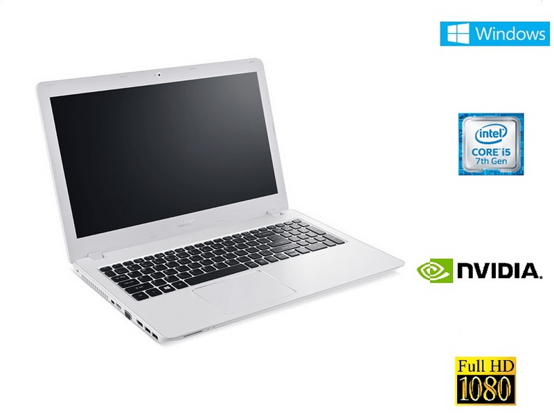 Acer Aspire F5-573G-518P (NX.GHUEU.007) Win10