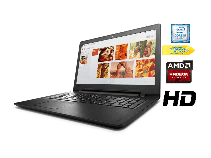 Lenovo Ideapad 110-15ISK (80UD004BHV)
