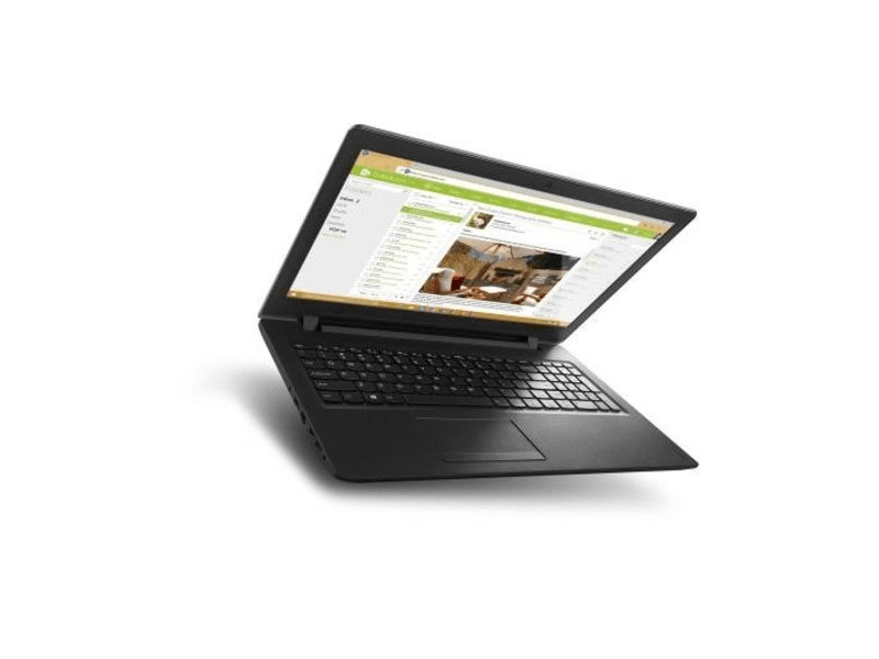 Lenovo Ideapad 110-15ISK (80UD004BHV)
