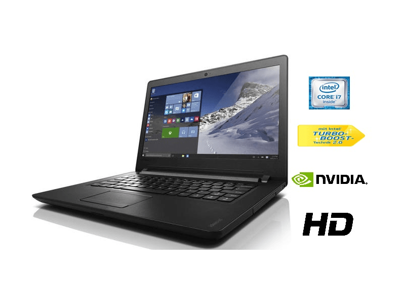 Lenovo IdeaPad 110 80UD00SQHV