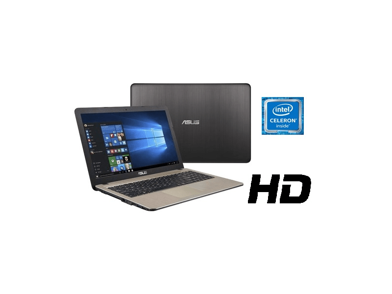 ASUS VivoBook Max X541SA-XO041D