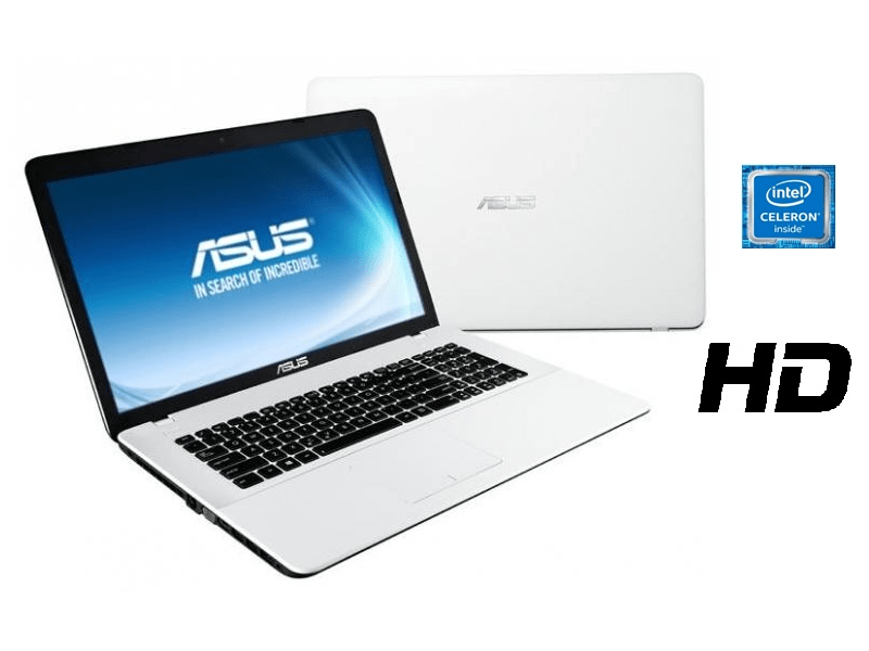 ASUS X751SA-TY152D