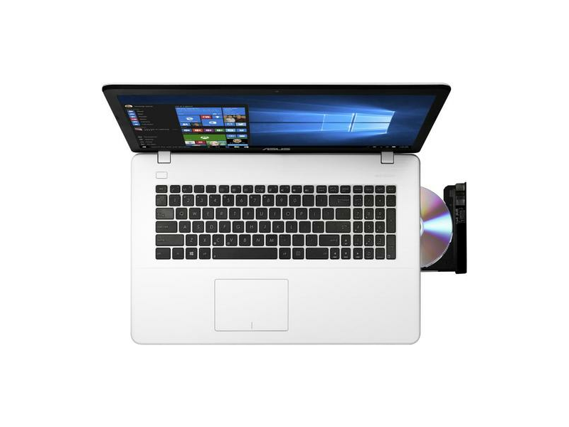 ASUS X751SA-TY152D