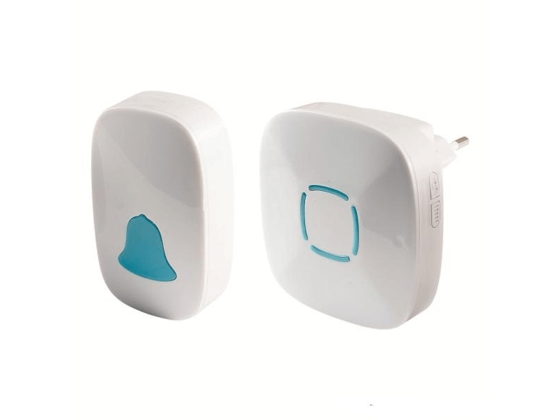 HOME DB 201AC vezeték nélküli csengő