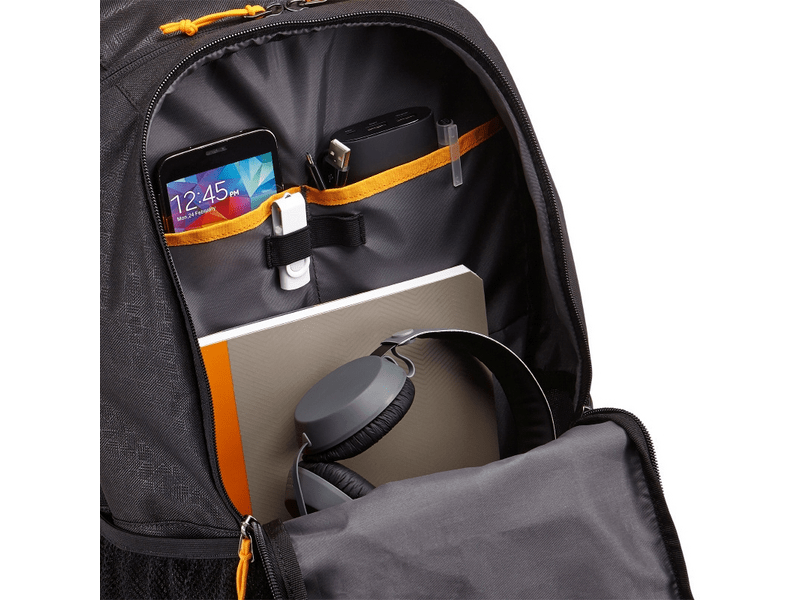 Case Logic Ibira laptop hátizsák 15